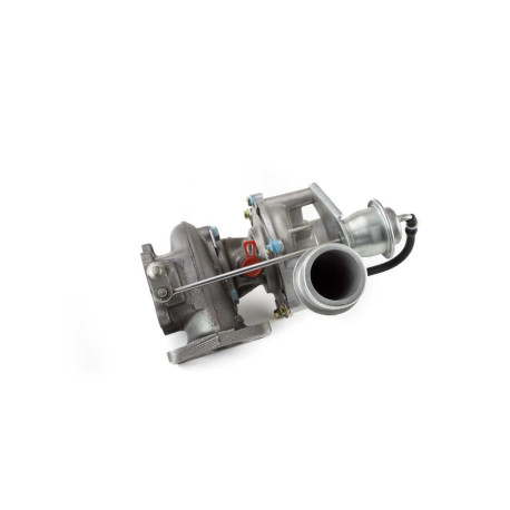 Turbo pour CHRYSLER Grand Voyager 3 2.5 TD 116 CV VA63B