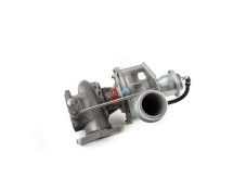 Turbo pour CHRYSLER Grand Voyager 3 2.5 TD 116 CV VA63B