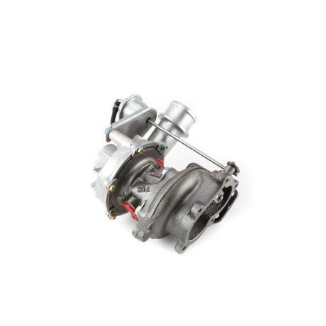 Turbo pour CHRYSLER Grand Voyager 3 2.5 TD 116 CV VA63B