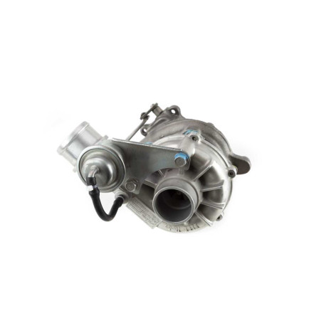 Turbo pour CHRYSLER Grand Voyager 3 2.5 TD 116 CV VA63B