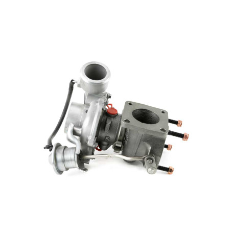 Turbo pour CHRYSLER Voyager 4 2.5 CRD 141 CV VA80