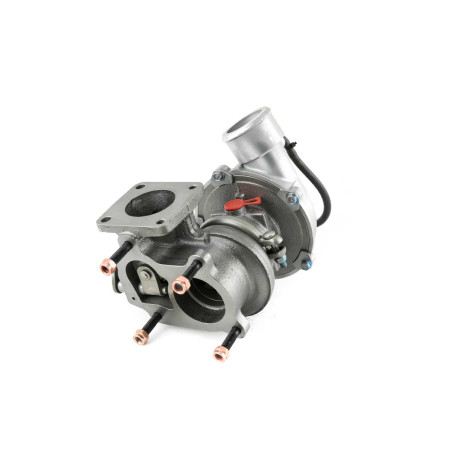 Turbo pour CHRYSLER Voyager 4 2.5 CRD 141 CV VA80
