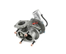 Turbo pour CHRYSLER Voyager 4 2.5 CRD 141 CV VA80
