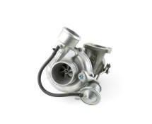 Turbo pour CHRYSLER Voyager 4 2.5 CRD 141 CV VA80