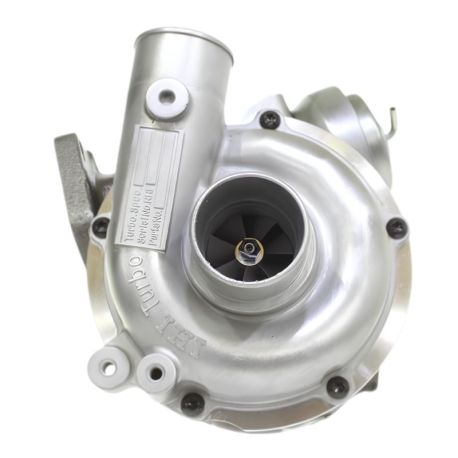 Turbo pour MAZDA 6 2.0 Di 136 CV VJ32