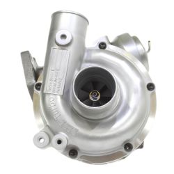 Turbo pour MAZDA MPV 2 2.0 Di 136 CV VJ32