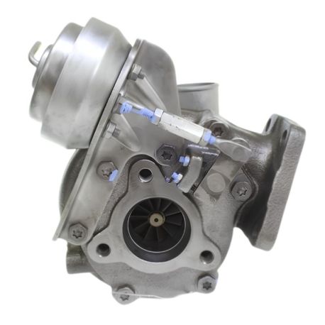 Turbo pour MAZDA 6 2.0 Di 121 CV VJ32