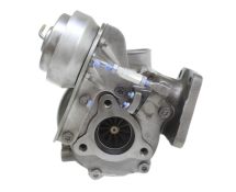 Turbo pour MAZDA 6 2.0 Di 121 CV VJ32
