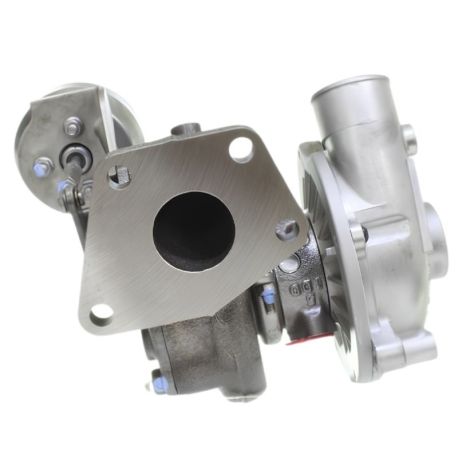 Turbo pour MAZDA MPV 2 2.0 Di 136 CV VJ32