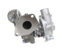 Turbo pour MAZDA MPV 2 2.0 Di 136 CV VJ32