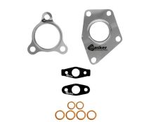 Turbo pour MAZDA 6 2.0 Di 121 CV VJ32