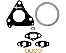 Turbo pour MERCEDES Classe C (W205) 220 BlueTEC 163 CV 1000 988 0139
