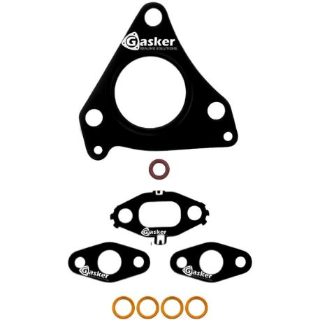 Turbo pour MERCEDES Marco Polo (W447) 200 CDI 136 CV 1000 988 0140