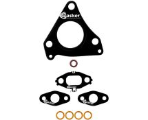 Turbo pour MERCEDES Marco Polo (W447) 200 CDI 136 CV 1000 988 0140