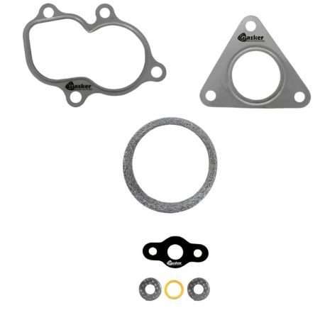 Turbo pour CITROËN ZX 1.9 TD 75 CV 5304 988 0011