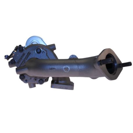Turbo pour MITSUBISHI Pajero Classic 2.5 TD 115 CV 49135-02672