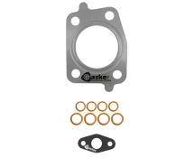 Turbo pour MITSUBISHI Pajero Classic 2.5 TD 115 CV 49135-02672
