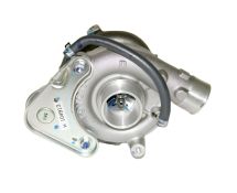 Turbo pour TOYOTA Land Cruiser (J7) 2.4 TD 90 CV 17201-54090