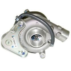 Turbo pour TOYOTA Hilux 2.4 TD 90 CV 17201-54090