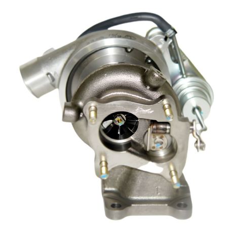 Turbo pour TOYOTA HiAce 4 2.4 TD 90 CV 17201-54090