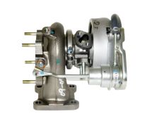 Turbo pour TOYOTA Land Cruiser (J7) 2.4 TD 90 CV 17201-54090