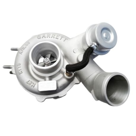Turbo pour HYUNDAI H-1 2.5 CRDi 110 CV 733952-5004S