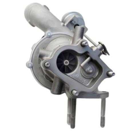 Turbo pour HYUNDAI H-1 2.5 CRDi 110 CV 733952-5004S