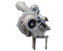 Turbo pour HYUNDAI H-1 2.5 CRDi 110 CV 733952-5004S