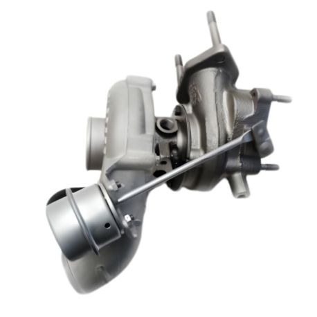 Turbo pour HYUNDAI H-1 2.5 CRDi 140 CV 733952-5004S