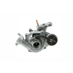Turbo pour CITROËN C2 1.4 HDi 68 CV 5435 988 0009