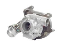 Turbo pour AUDI A6 (C5) 1.9 TDI 110 CV 454158-5003S