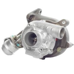 Turbo pour VOLKSWAGEN Passat B5 1.9 TDI 110 CV 454158-5003S