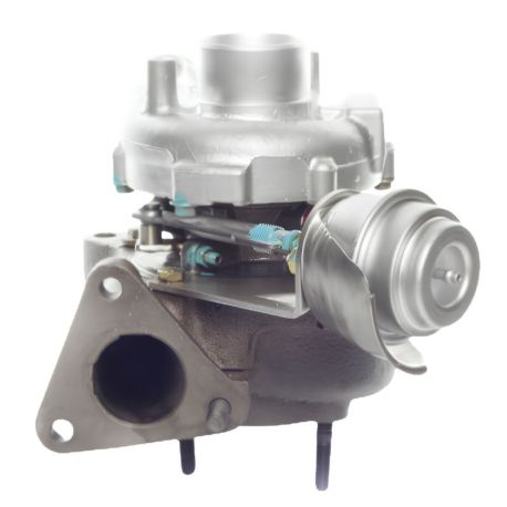 Turbo pour AUDI A6 (C5) 1.9 TDI 110 CV 454158-5003S