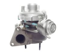Turbo pour AUDI A6 (C5) 1.9 TDI 110 CV 454158-5003S