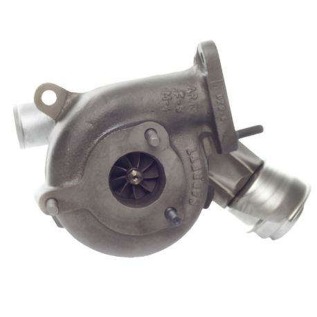 Turbo pour AUDI A6 (C5) 1.9 TDI 110 CV 454158-5003S