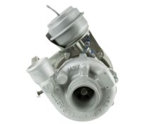Turbo pour HYUNDAI Tucson 2 2.0 CRDi 140 CV 757886-5005S