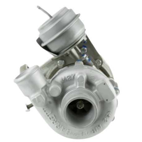 Turbo pour KIA Pro Cee'd 2.0 CRDi 140 CV 757886-5005S