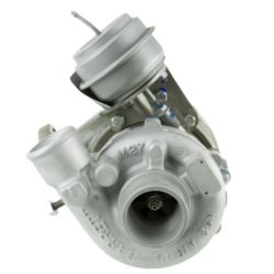 Turbo pour HYUNDAI Santa Fé 1 2.0 CRDi 140 CV 757886-5005S