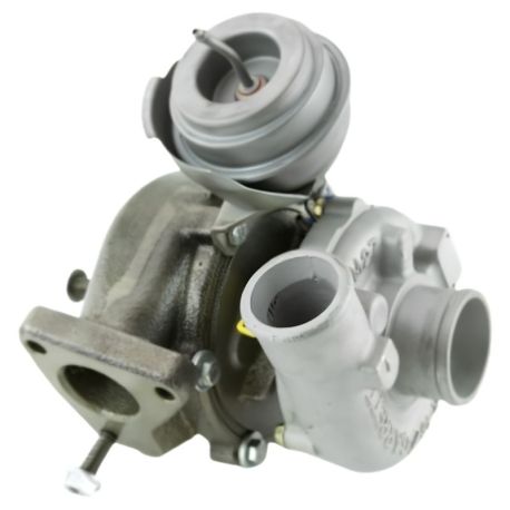 Turbo pour KIA Pro Cee'd 2.0 CRDi 140 CV 757886-5005S