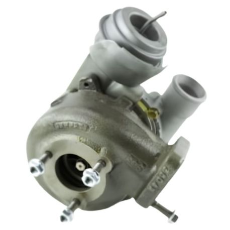 Turbo pour HYUNDAI i30 SW 2.0 CRDi 143 CV 757886-5005S