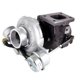Turbo pour NISSAN CabStar 3.0 dCi 115 CV 709693-5001S