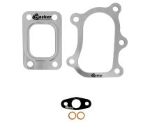 Turbo pour NISSAN CabStar 3.0 dCi 115 CV 709693-5001S