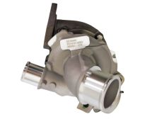 Turbo neuf pour TOYOTA Yaris 1.4 D-4D 90 CV - 766259-5001S - Mister Turbo