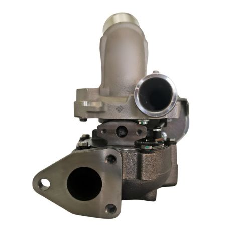 Turbo neuf pour TOYOTA Corolla 1.4 D4-D 90 CV - 766259-5001S - Mister Turbo