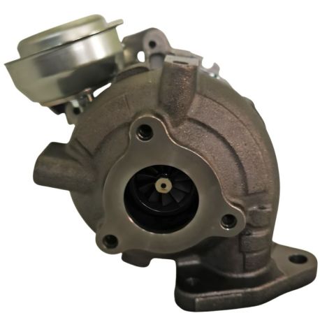 Turbo neuf pour TOYOTA Yaris 1.4 D-4D 75 CV - 766259-5001S - Mister Turbo