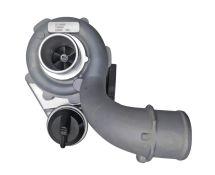 Turbo neuf pour NISSAN Interstar 2.2 dCi 90 CV - 720244-5004S - Mister Turbo