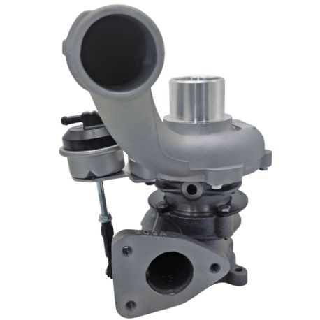 Turbo neuf pour RENAULT Trafic 2 2.2 dCi 90 CV - 720244-5004S - Mister Turbo