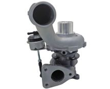 Turbo neuf pour OPEL Movano A 2.2 DTI 90 CV - 720244-5004S - Mister Turbo
