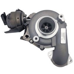 Turbo neuf pour PEUGEOT 308 CC 1.6 HDi 112 CV - 806291-5003S - Mister Turbo