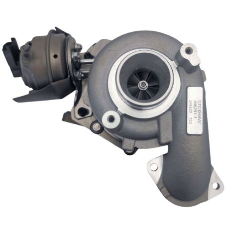 Turbo neuf pour PEUGEOT 308 CC 1.6 HDi 112 CV - 806291-5003S - Mister Turbo